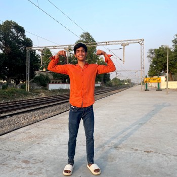 Deepanshu Kashyap